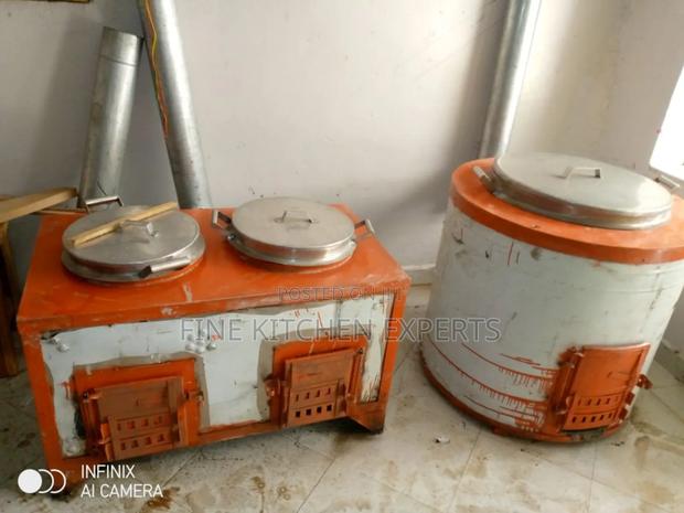 Commercial Boilers