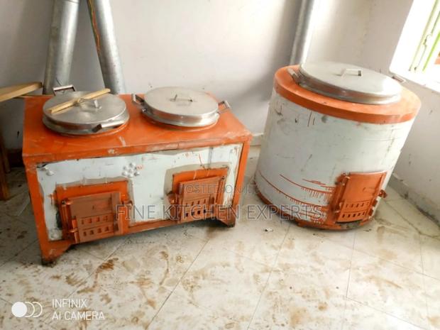 Commercial Boilers - thumbnail 2