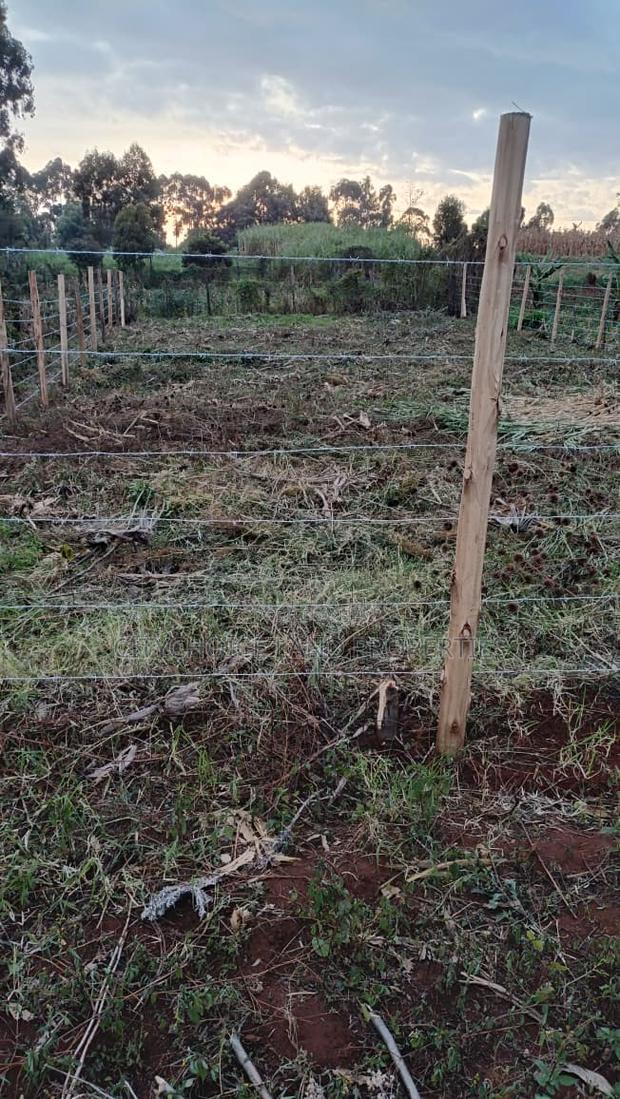 Strategic Plot for Sale – Kikuyu Kerwa - main view