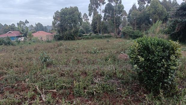 Strategic Plot for Sale – Kikuyu Kerwa - thumbnail 4