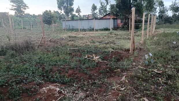 Strategic Plot for Sale – Kikuyu Kerwa - thumbnail 5