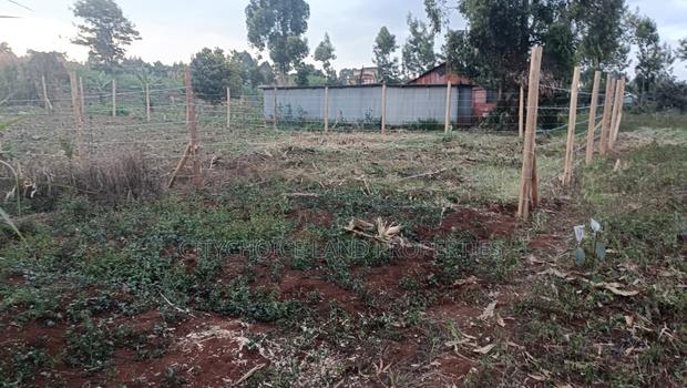 Strategic Plot for Sale – Kikuyu Kerwa - thumbnail 6