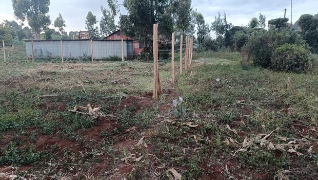Strategic Plot for Sale – Kikuyu Kerwa - thumbnail 7