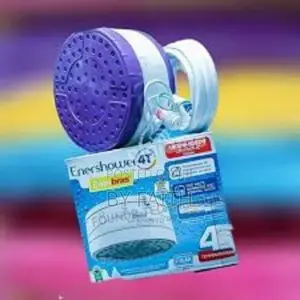 Salty Instants, 4t Instant Shower, 4t Enershower Instant