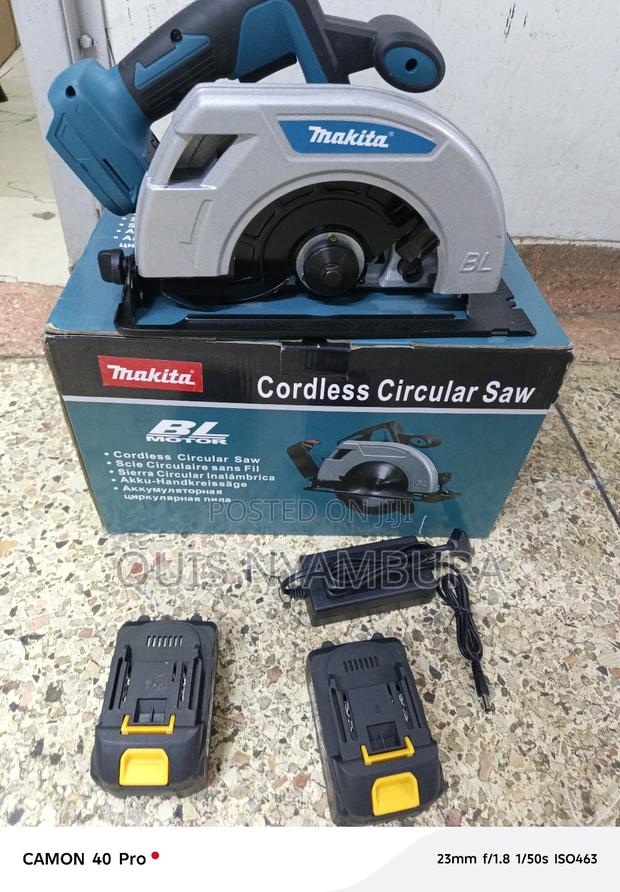 Cordless Circular Saw Machine/Electric 9" Circular Saw - main view