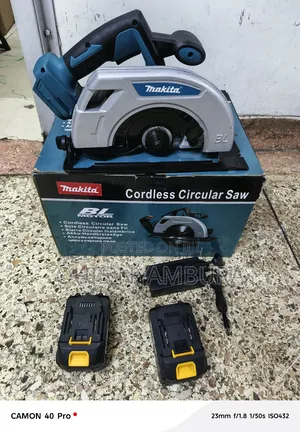 Cordless Circular Saw Machine/Electric 9" Circular Saw