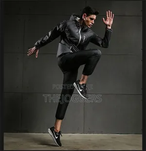 Sauna Suit for Men and Women High Quality