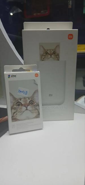 Mi Photo Printer