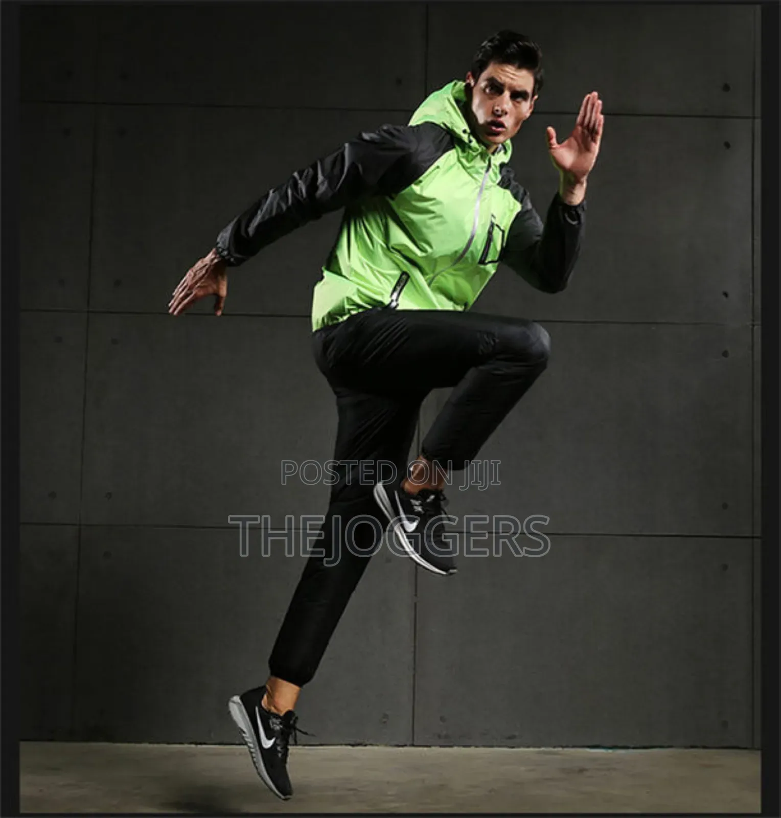 Sauna Suit for Men and Women High Quality