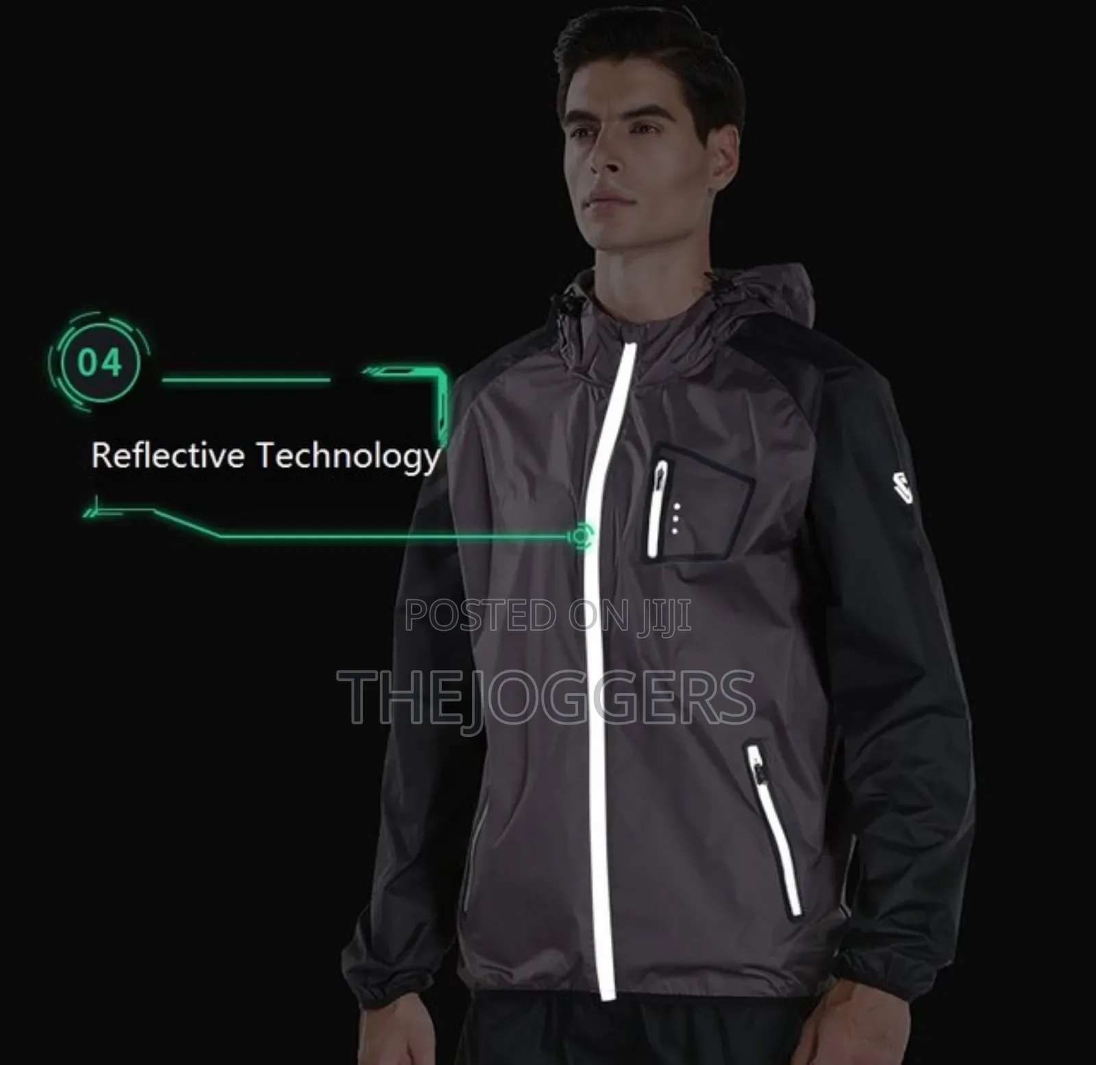 Sauna Suit for Men and Women High Quality
