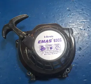 Earth Auger Kickstart