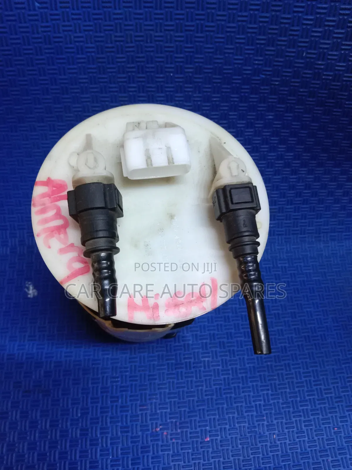 Fuel Pump Nissan Almera