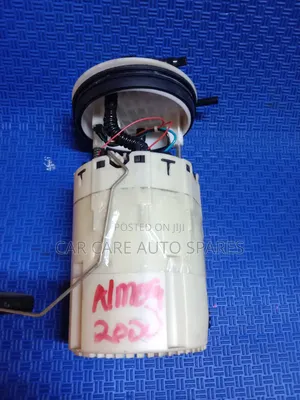 Fuel Pump Nissan Almera