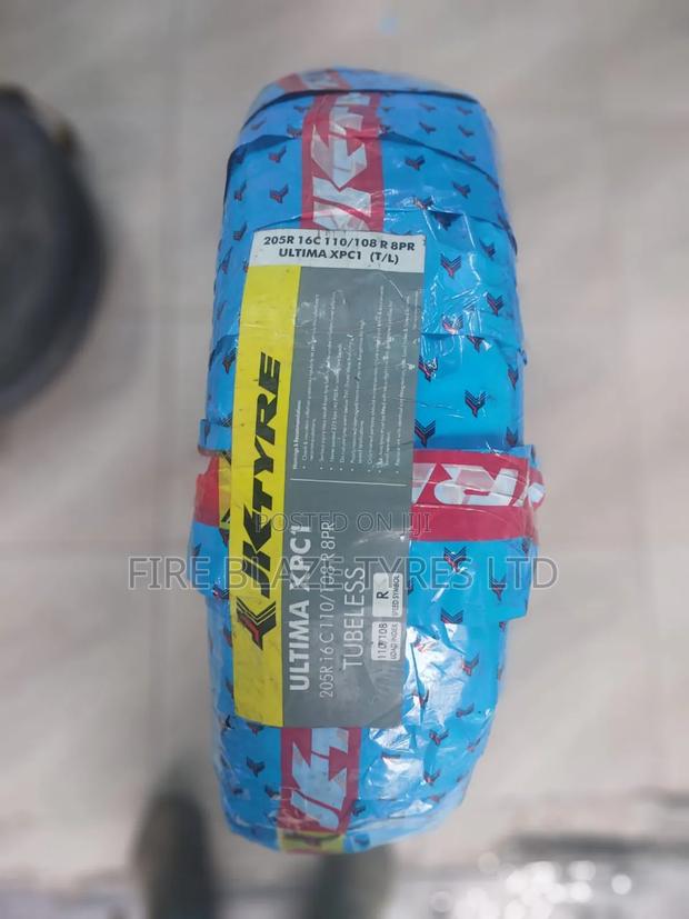 205r16c Jk India - thumbnail 2
