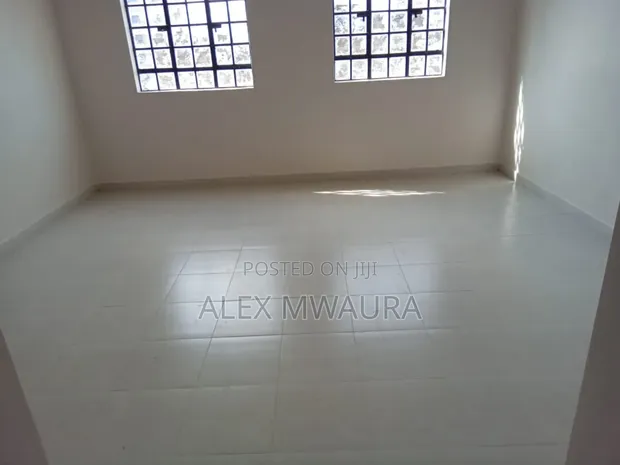 2bdrm Apartment in Sportview 3Rd Avenue, Kasarani for rent