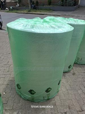 10mm Roof Insulation 50m by 1.2m - thumbnail 2