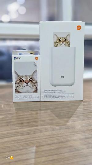 Photo Printer Xiaomi - thumbnail 2