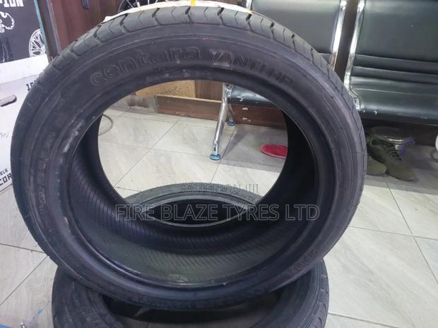 225/45r17 Centara Sport - thumbnail 2