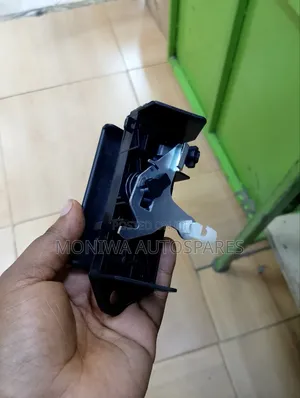 Boot Handle Probox and Toyota Hiace 7l