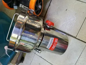 Powder Grinder/Electric Powder Grinder