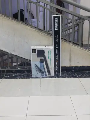 Hisense Sound Bar Ax5100q 580w