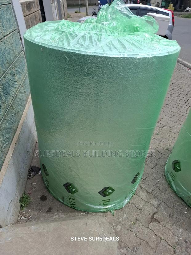 Heavy Duty Roof Insulation 10mm