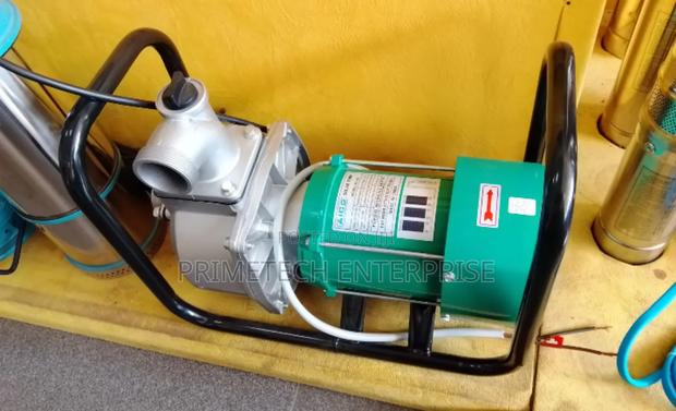 Aico Solar Surface Pump 2" - main view