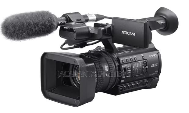 Sony PXW-Z150 Xdcam Camcorder