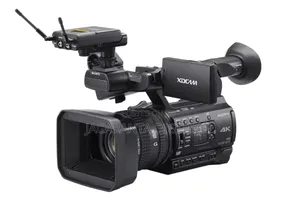 Sony PXW-Z150 Xdcam Camcorder