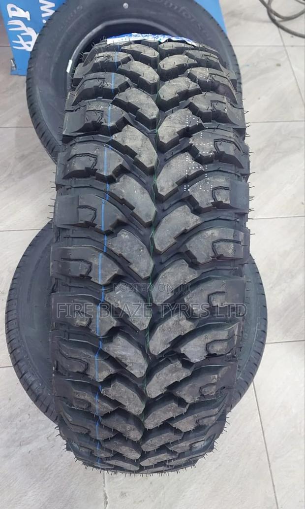 215/75r15 Comforser Cf3000 Mt - thumbnail 2