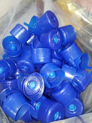 Water Bottles Lid 20 Liters -From 1000 PCS - main view