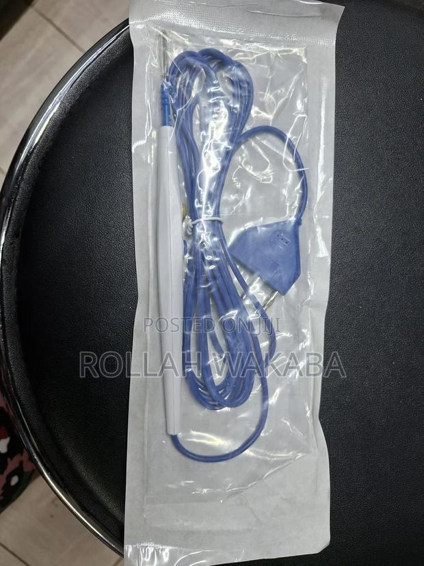 Disposable Diathermy Pencil - main view