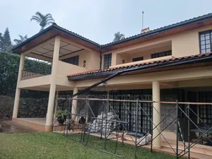 Renovations