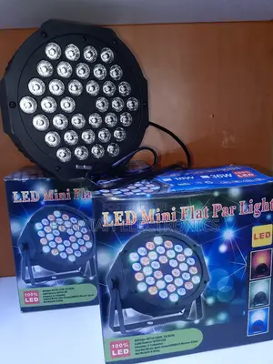 Affordable Spot Light for Stage Light in Entertainment Joints