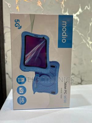 New Modio M730 256 GB Pink - main view