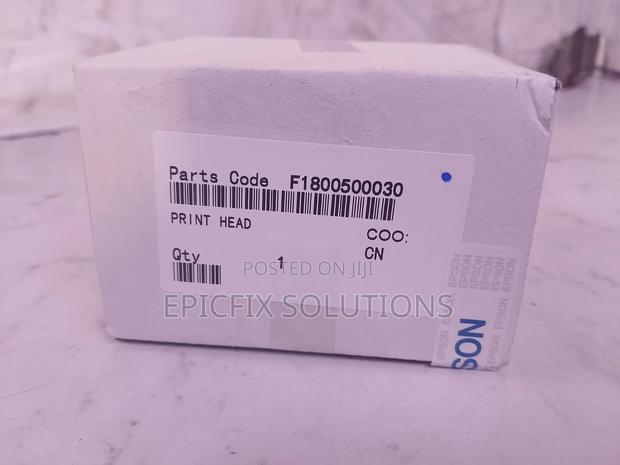 L805/Px660/850/8100 Printer Heads Available /Now in Stock - main view