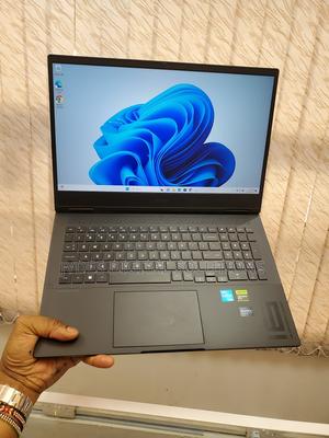 Laptop HP Omen 16 16GB Intel Core I7 SSD 1T - main view