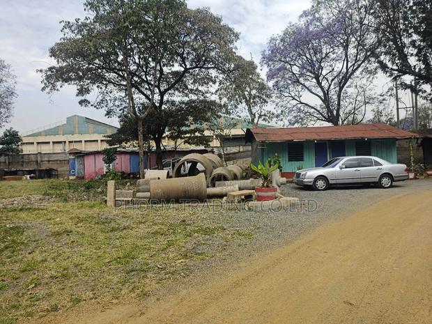Prime Land 5.82 Acres on Baba Dogo Road