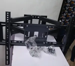 Heavy-Duty Tv Wall Mount Sh 75p – Tilt Swivel for Large Screens