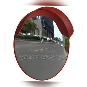 Reflective Convex Mirror 60cm
