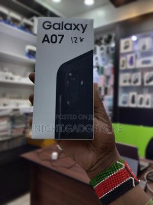 New Samsung Galaxy A17 128 GB Black
