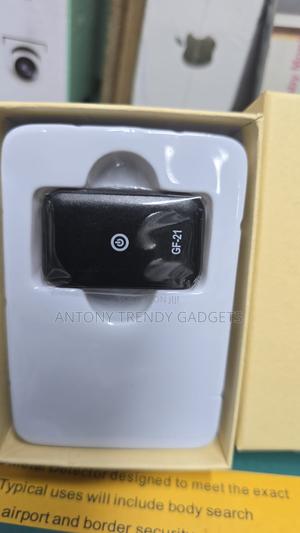 Gf-21 Magnetic Gps Tracker Portable Wireless Locator - thumbnail 2