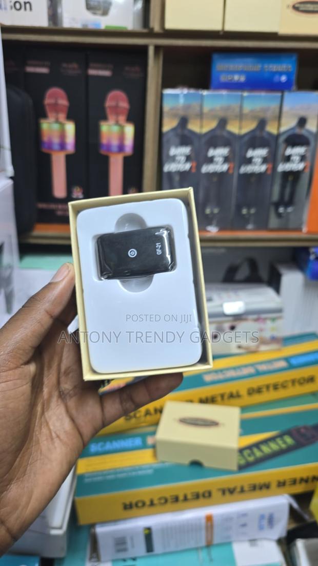 Gf21 Mini Spy Gps Tracker For Car, Kids, And Pets - thumbnail 2