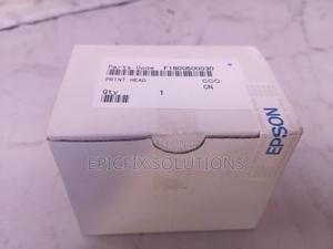 All Epson Printer Head for Both A3 and A4 Printers Available - main view