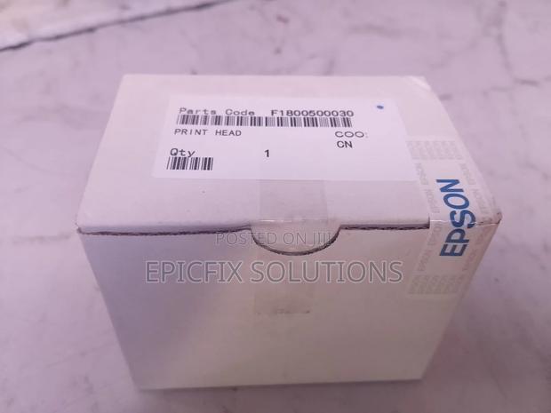 All Epson Printer Head for Both A3 and A4 Printers Available