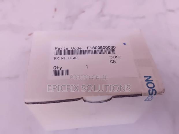 All Epson Printer Head for Both A3 and A4 Printers Available - thumbnail 2