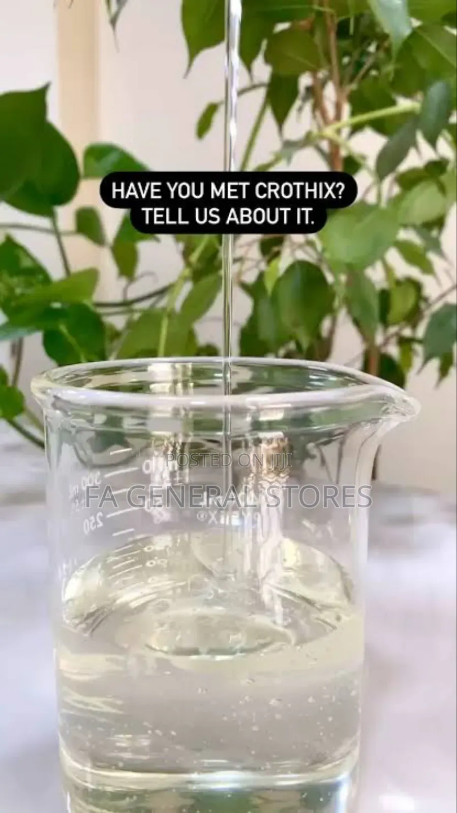 Crothix Liquid