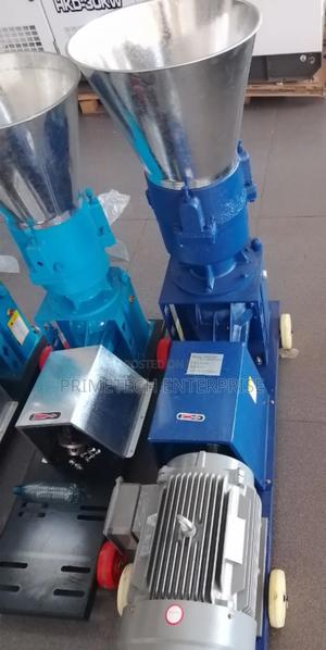 20hp Pellet Maker Machine - thumbnail 2