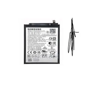 Replacement Battery for Samsung A04e