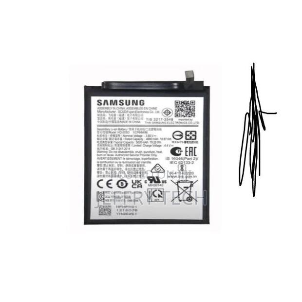 Replacement Battery for Samsung A04e - thumbnail 3